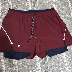 Fabletics men’s Shorts
